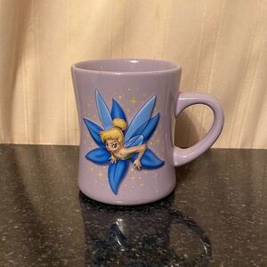 Disney Tinkerbell Mug